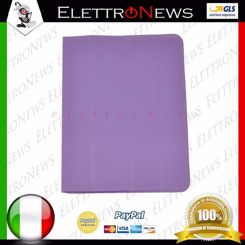 Custodia cover apple ipad - cover,