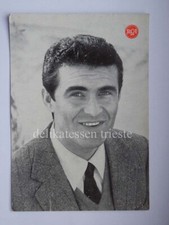 GIANNI MECCIA RCA dichi