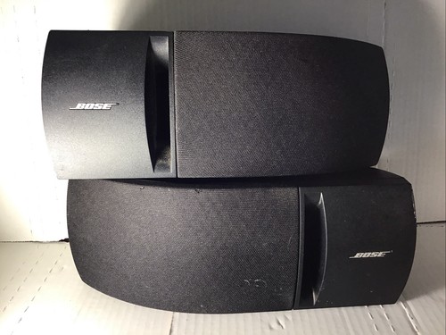 Bose 161 altoparlanti sinistro - bose,