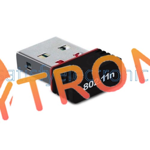 Adattatore wireless 150mbps - wireless,