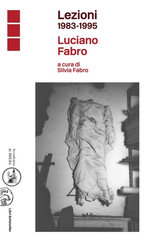 Lezioni 1983 1995 fabro - -,