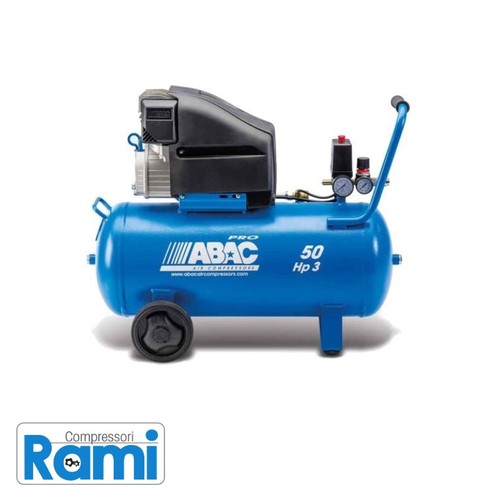 Compressore abac montecarlo - compressore,