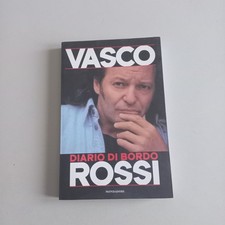 VASCO ROSSI - DIARIO DI