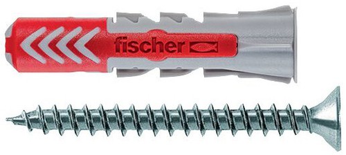 Fischer tassello duopower - fischer,