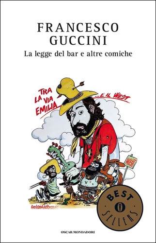 Libri francesco guccini la - francesco,