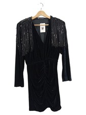 Abito da cocktail donna Zara