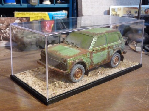 Lada niva 1600 anno - niva,