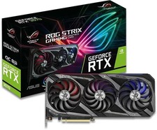 ASUS ROG Strix GeForce RTX