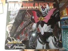  MAZINGER, MAZINKAISER , MAX