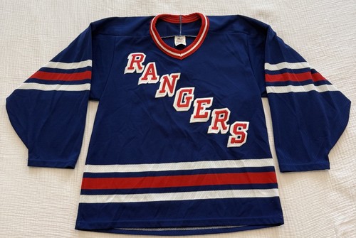 Maglia hockey vintage nhl new - maglia,