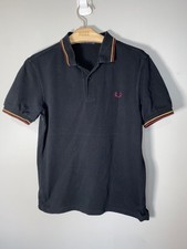 Polo Fred Perry originale