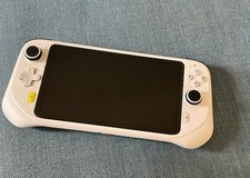 Console Logitech G Cloud Streaming 