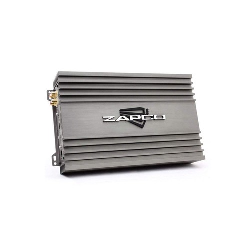 Zapco 150 ii amplificatore - ii,