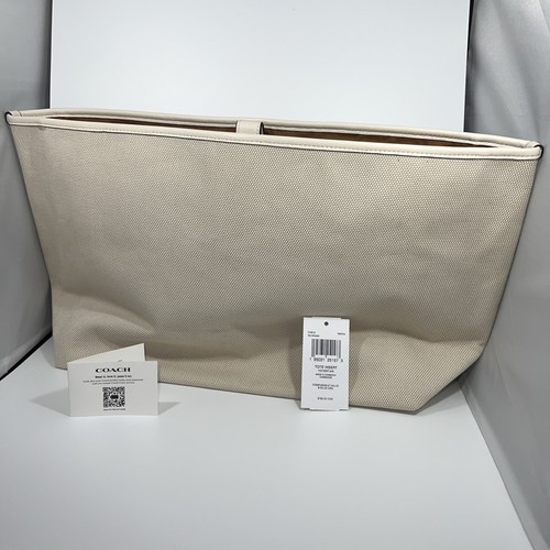 Borsa coach grande nuova - grande,