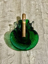 Posacenere portasigari ciotola