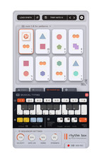 Pitch Innovations - Rhythm Box