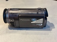 Panasonic HDC-SDT750