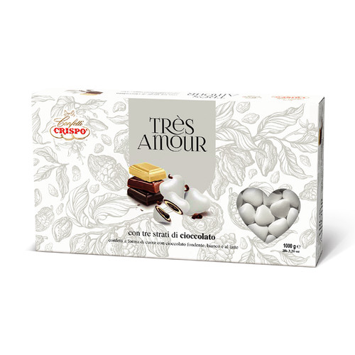 Confetti crispo tres amour - tres,