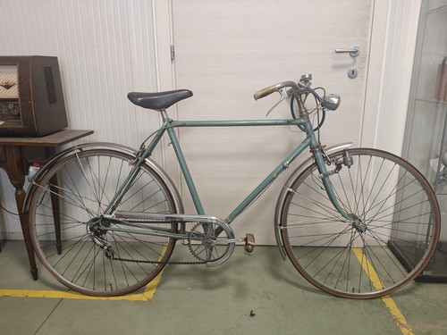 Bici vintage passeggio - bici,