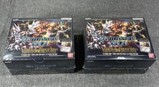 2x Boxes of Battle Spirits