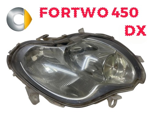 Faro fanale anteriore destro - faro,