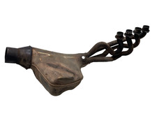 COLLETTORE SCARICO MARMITTA ORIGINAL FOR BMW K 1200 RS 1997-2000-2006 124EA