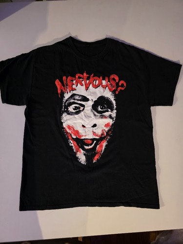 Camicia ufficiale sting - camicia,