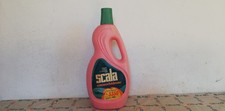 Flacone plastica cm - 42,