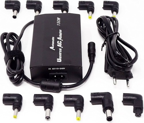 Alimentatore notebook - alimentatore,