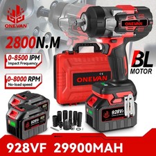 2800Nm Avvitatore a Impulsi