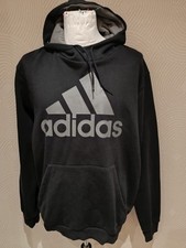 Felpa Adidas uomo con
