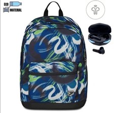 ZAINO SEVEN THE DOUBLE PRO XXL