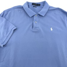 Polo Ralph Lauren Piqué Polo