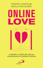 Libro - Cantelmi Tonino /