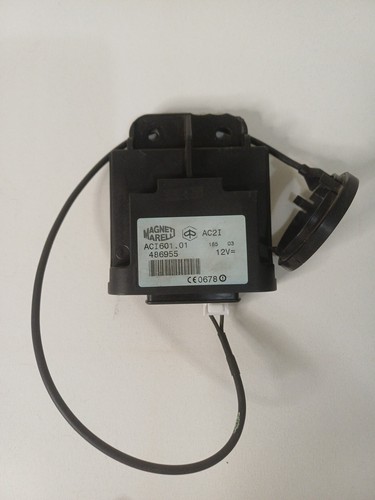 Centralina piaggio vespa 125 - ,
