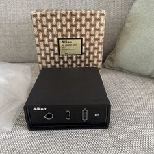 Nikon Medical AC Unit LA-1 -