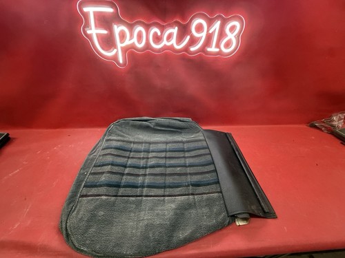 Fodera seduta sedili anteriori - seduta,