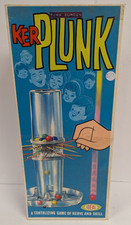 Gioco Ker Plunk 1967 vintage