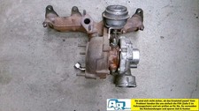 Turbocompressore Audi A4 Avant 1.9 TDI anno 1899 8E/8H/QB6 2688641