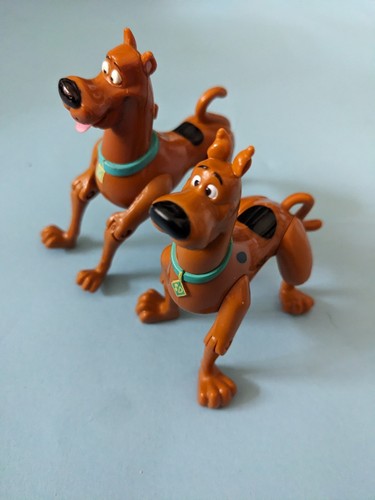 Scooby doo personaggi - scooby,