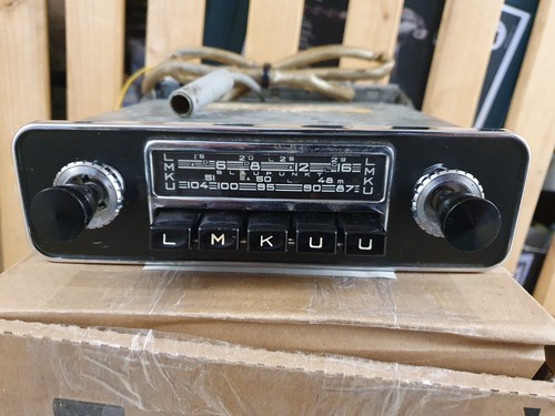 Blaupunkt frankfurt volt - blaupunkt, 6/12