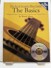 The Art of Acoustic Blues