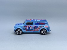 2025 Hot Wheels Mainline Basic