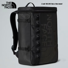 Zaino The North Face Base Camp Fuse Box