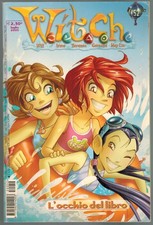 W.I.T.C.H. Fumetto n. 52 -
