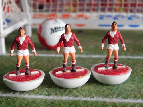 Subbuteo vintage anni - 70,