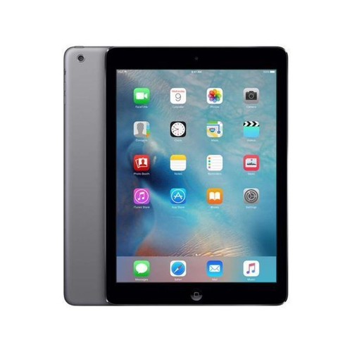 Apple ipad air - ipad,