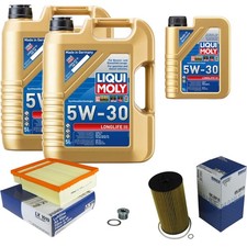 Pacchetto ispezione Mahle 11 L