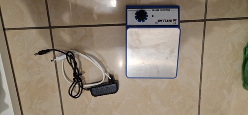 Miscelatore magnetico - miscelatore,