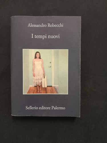 Alessandro robecchi i - robecchi,
